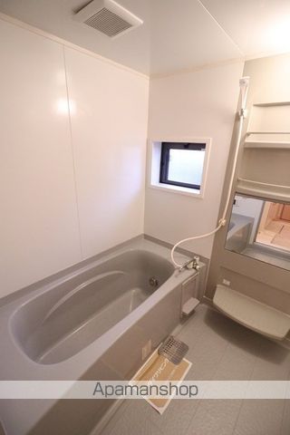 アリエルの内装写真