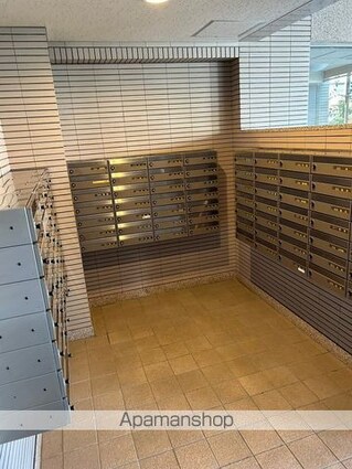 徳島県徳島市南末広町[4LDK/77.65m2]の共用部3