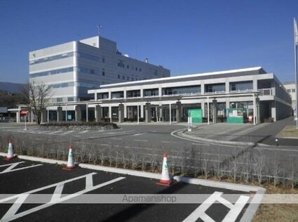 ソレイユＭＴ・Ｂ[2DK/46.22m2]の周辺2