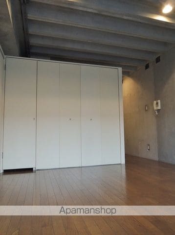 グローバルKの内装写真
