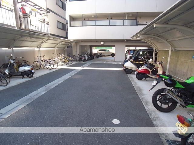 CASA GRAN洛西のその他写真
