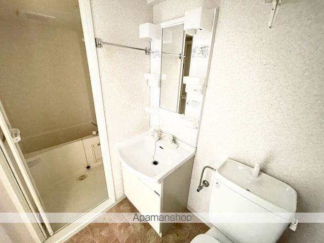 シャルル上新庄の内装写真
