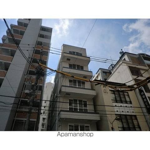 エルシアの外観写真