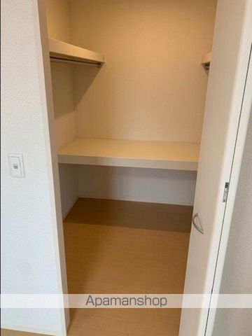 クレール高井の内装写真