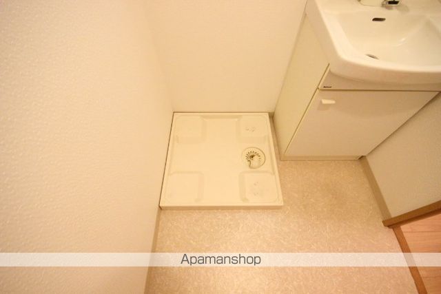 パークサイドアイの内装写真