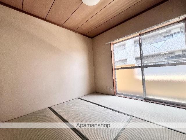 タンポポハウスAの内装写真