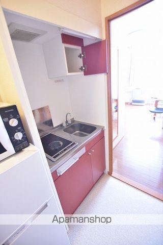 レオパレス藤の内装写真