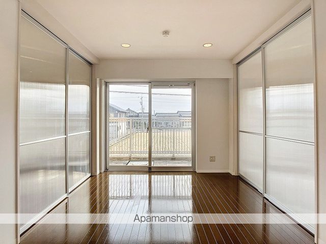 YOMODA APARTMENTの内装写真
