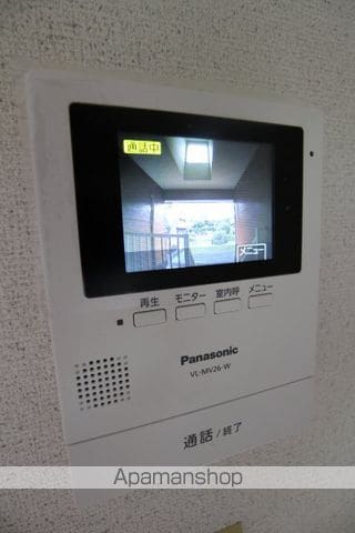 ファミール あとうの内装写真