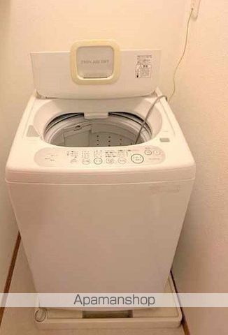 レオパレスアンジェリークIIIの内装写真