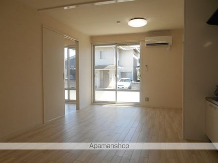 ライブリーハイム　ミーサ　Ａ棟[2LDK/54.39m2]の内装2