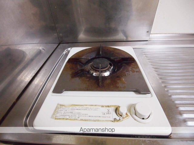 プラザクレバーIの内装写真