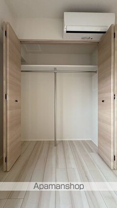 ＶＩＴＡ八王子[3LDK/62.71m2]の収納