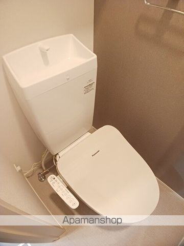 グレース北園Vの内装写真
