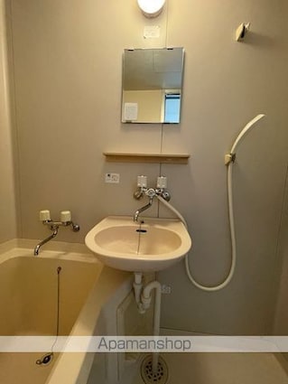 どんぐりハウス[2K/30.66m2]の洗面所