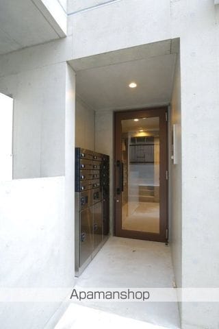 プリジェ池袋の内装写真