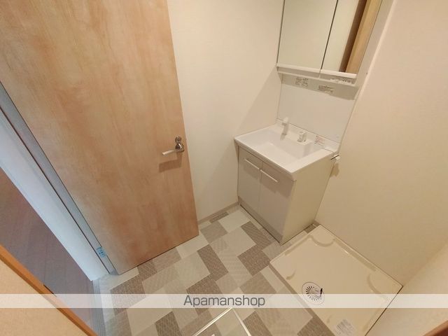 Fstyle大蓮東1号館の内装写真