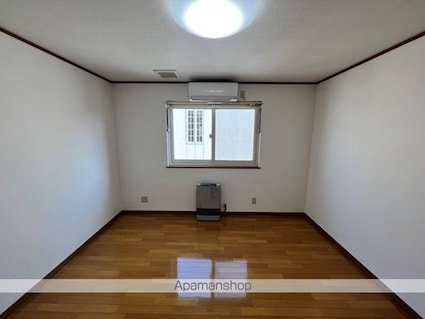 ベルシティメモリーズＩ[1K/26.49m2]の内装6