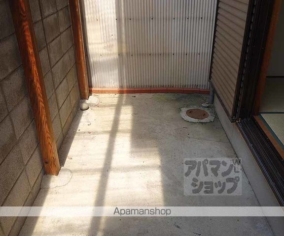 ミドロ貸家の内装写真