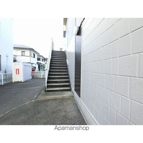 サープラス石塚Bの内装写真