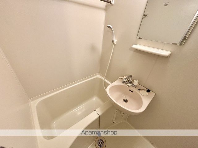 レオパレス清水IIの内装写真