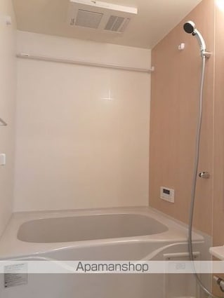 ペシュメゾン[1LDK/50.96m2]のバス