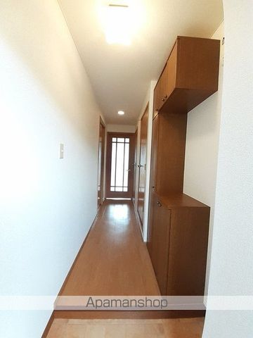 アイランド古本の内装写真