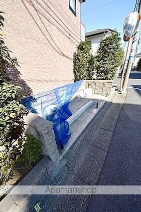 レオパレス南部[1K/20.81m2]の共用部1