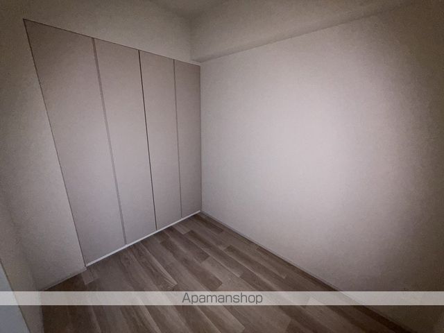 ACP RESIDENCE三ノ輪の内装写真