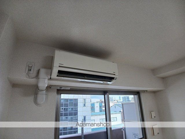 ノーサイド立葉の内装写真