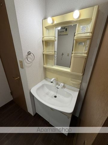 グレースフルコーポIIの内装写真