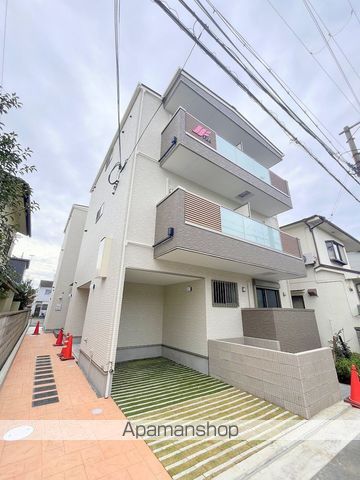 F ASECIA 諏訪ノ森の外観写真