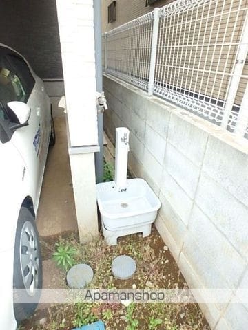 本町東2丁目貸家の玄関写真