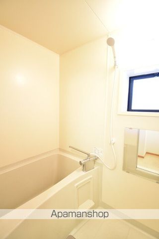 ベルシャトル A棟の内装写真