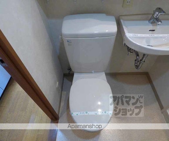 ベラジオ四条烏丸の内装写真