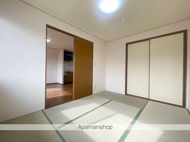 ファースト西浜の内装写真