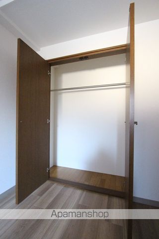 パークサイド湘南の内装写真