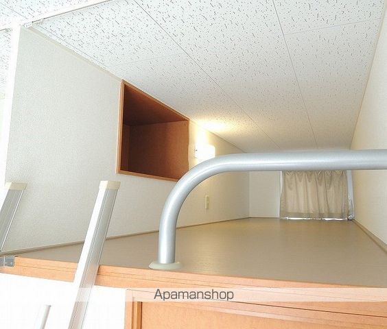 レオパレス南流山の内装写真