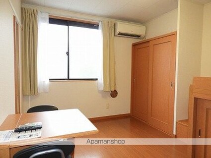 レオパレススペース好日[1K/23.71m2]のリビング・居間