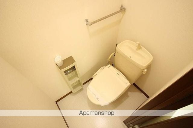 ドミール加藤Aの内装写真