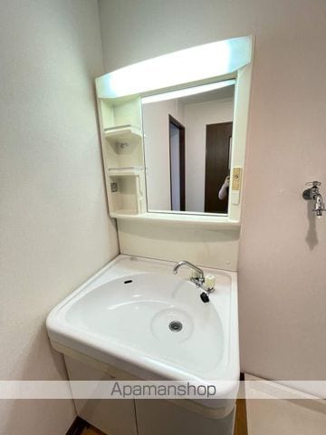 ハイツグリーンガーデンの内装写真