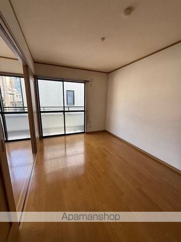 カレントK.01の内装写真