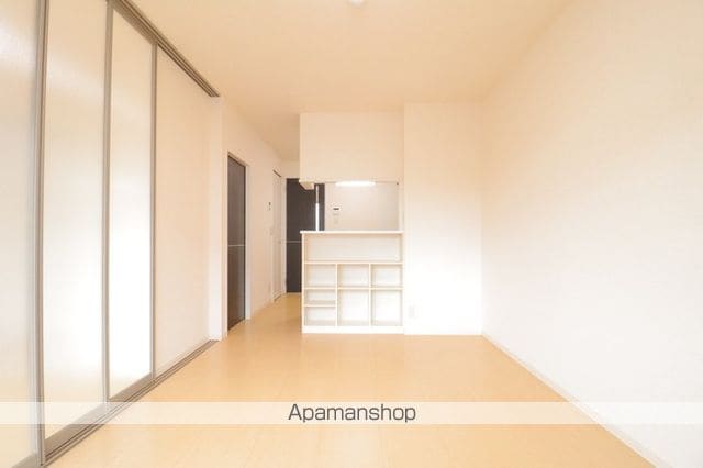 アンクレージュ ABの内装写真