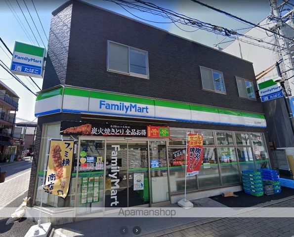FEEJU田園調布の周辺写真
