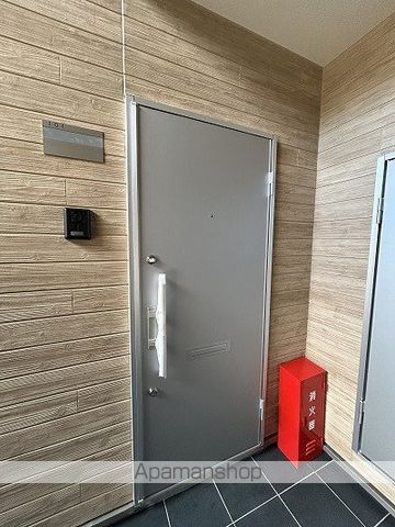 MISTRAL東姫路駅前IIの外観写真