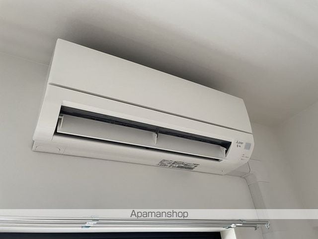 S−RESIDENCE加治屋町ACHIEVEの内装写真