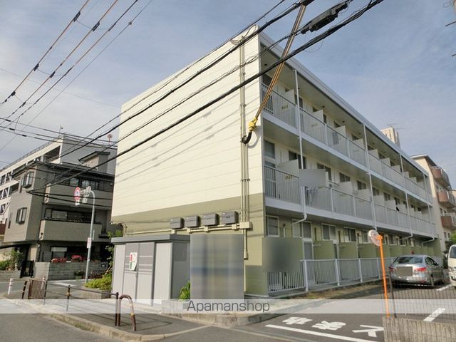 レオパレス524