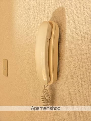 エルサージュ北上尾の内装写真
