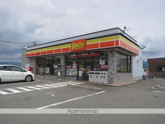 バンビーノ Iの周辺写真