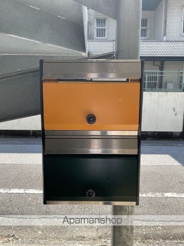 よしのハイツのその他写真